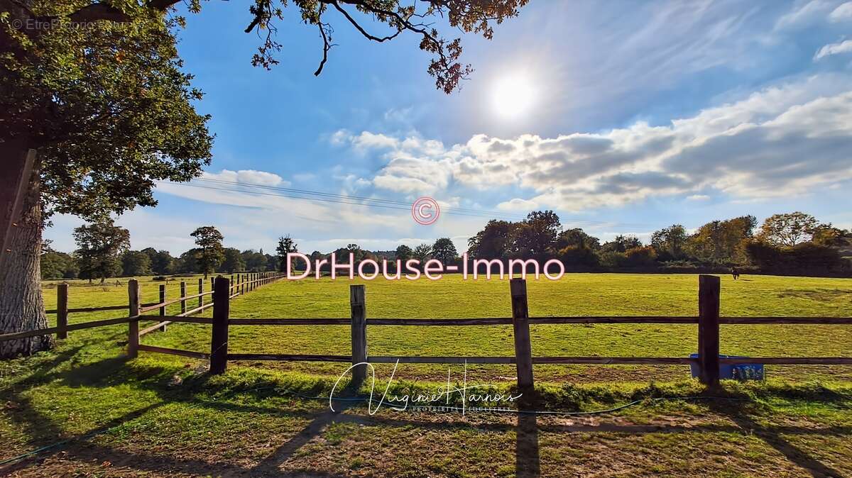 Maison à ATHIS-DE-L&#039;ORNE