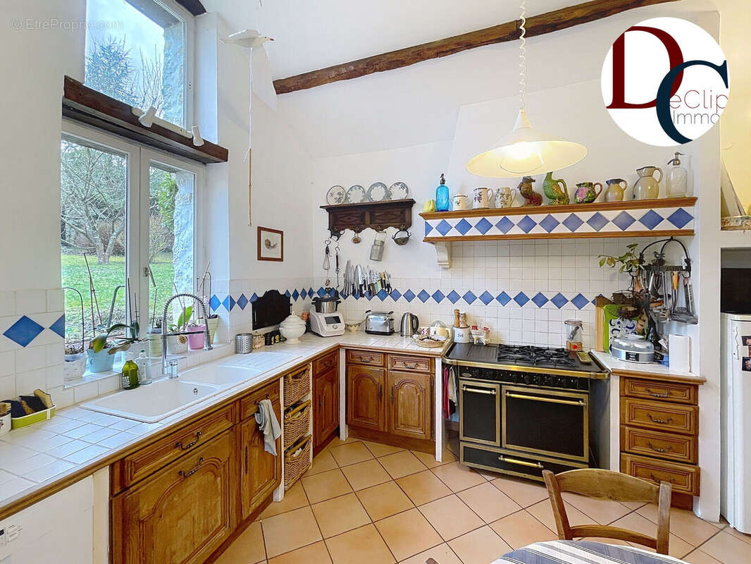 Photo 7 - Maison à SENLIS