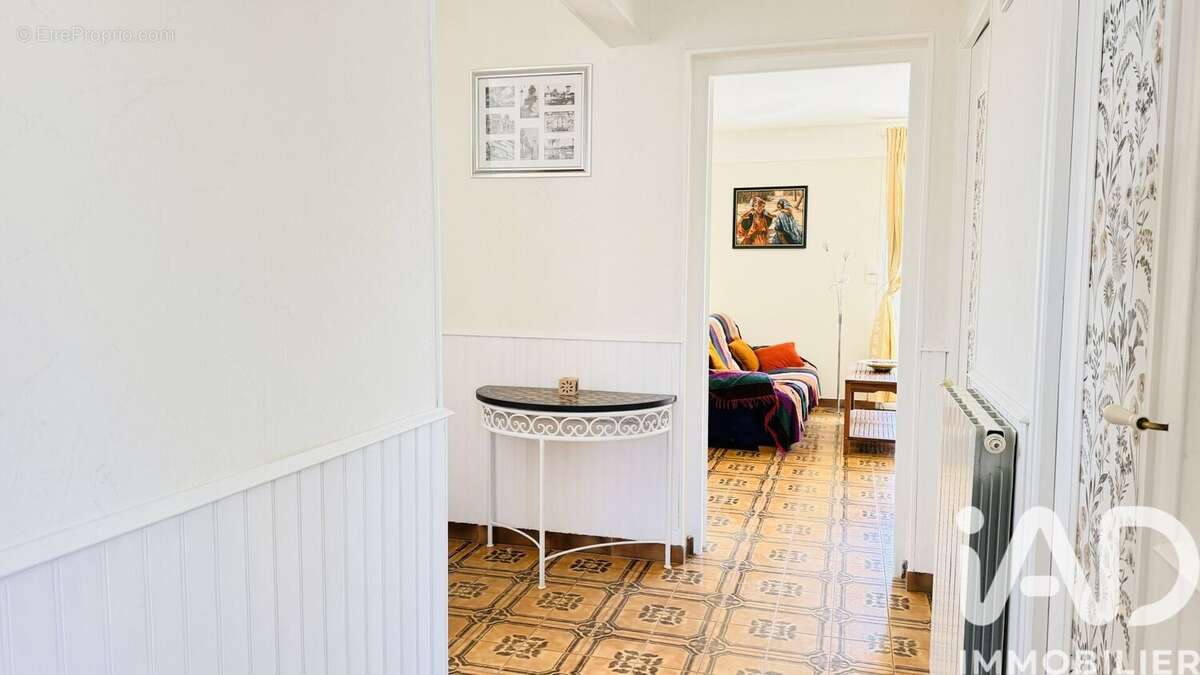 Photo 5 - Maison à VARENNES-JARCY