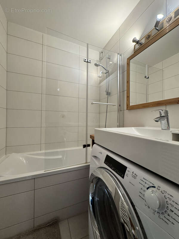 Appartement à MONT-DE-LANS