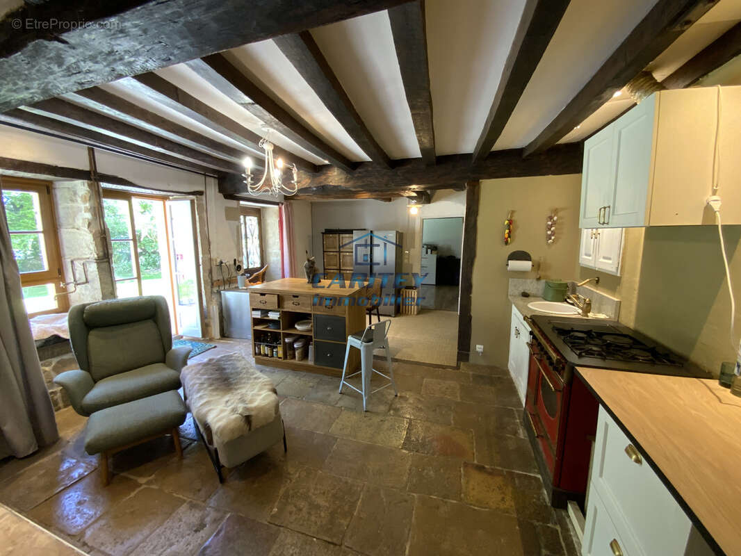 Maison à LIEVANS