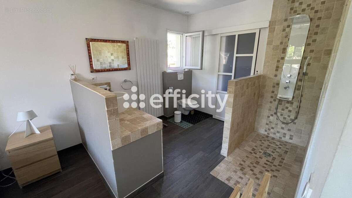 Maison 123 m² à Gargas  - photo 9