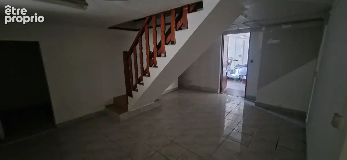 Maison Aulnay Sous Bois 6 pièces 110 m2 - photo 10