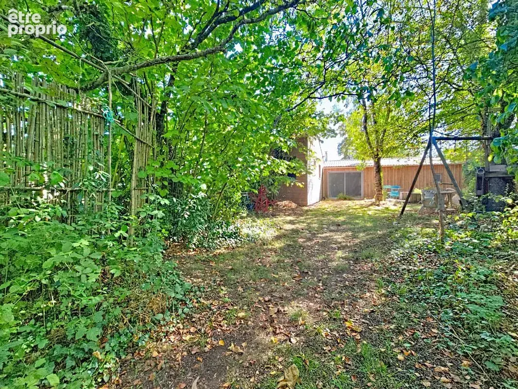 Maison 12 pièces 315 m² à vendre à Marsais (17700) - photo 14