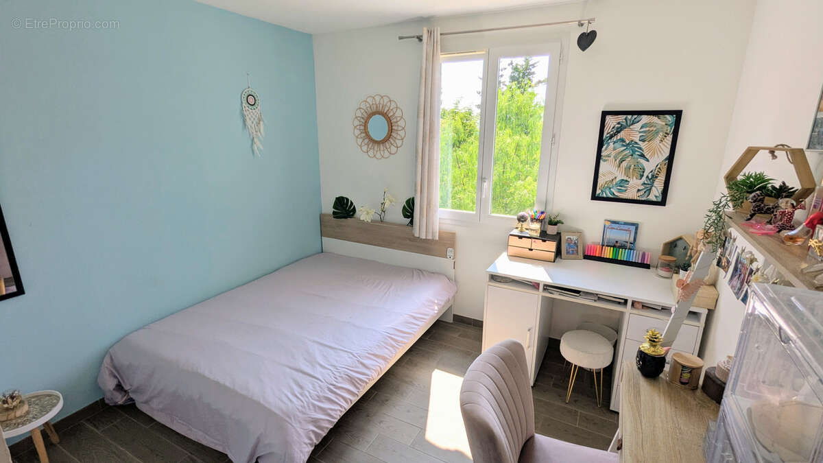 SOUS COMPROMIS - Maison récente avec piscine   Vence (7 min du centre) - photo 37