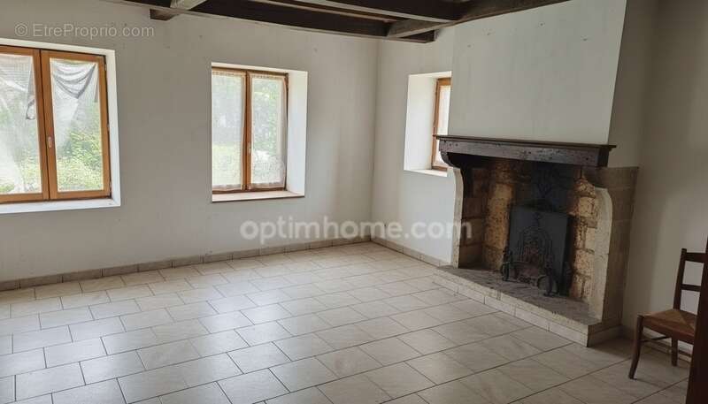 Maison à vendre 5 pièces  (87) - photo 9