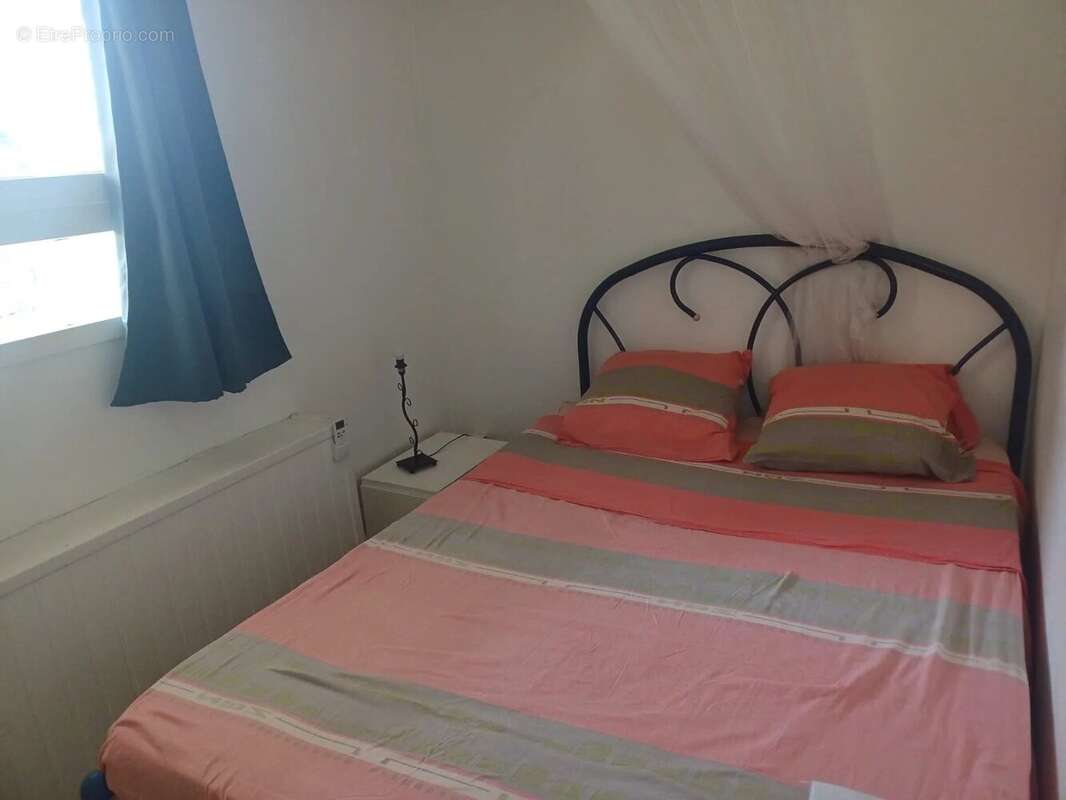 Appartement T2 vue mer avec accès plage à Dampierre - photo 11