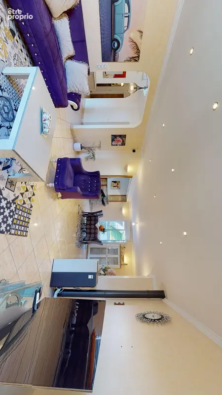 Maison 7 pièces 170 m² à vendre à Jaux (60880) - photo 49