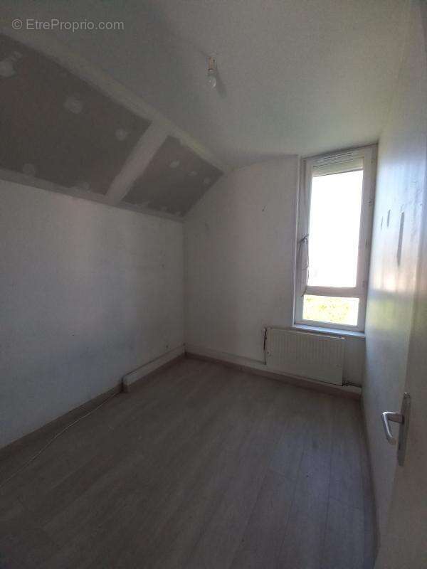 Maison à VENDIN-LE-VIEIL