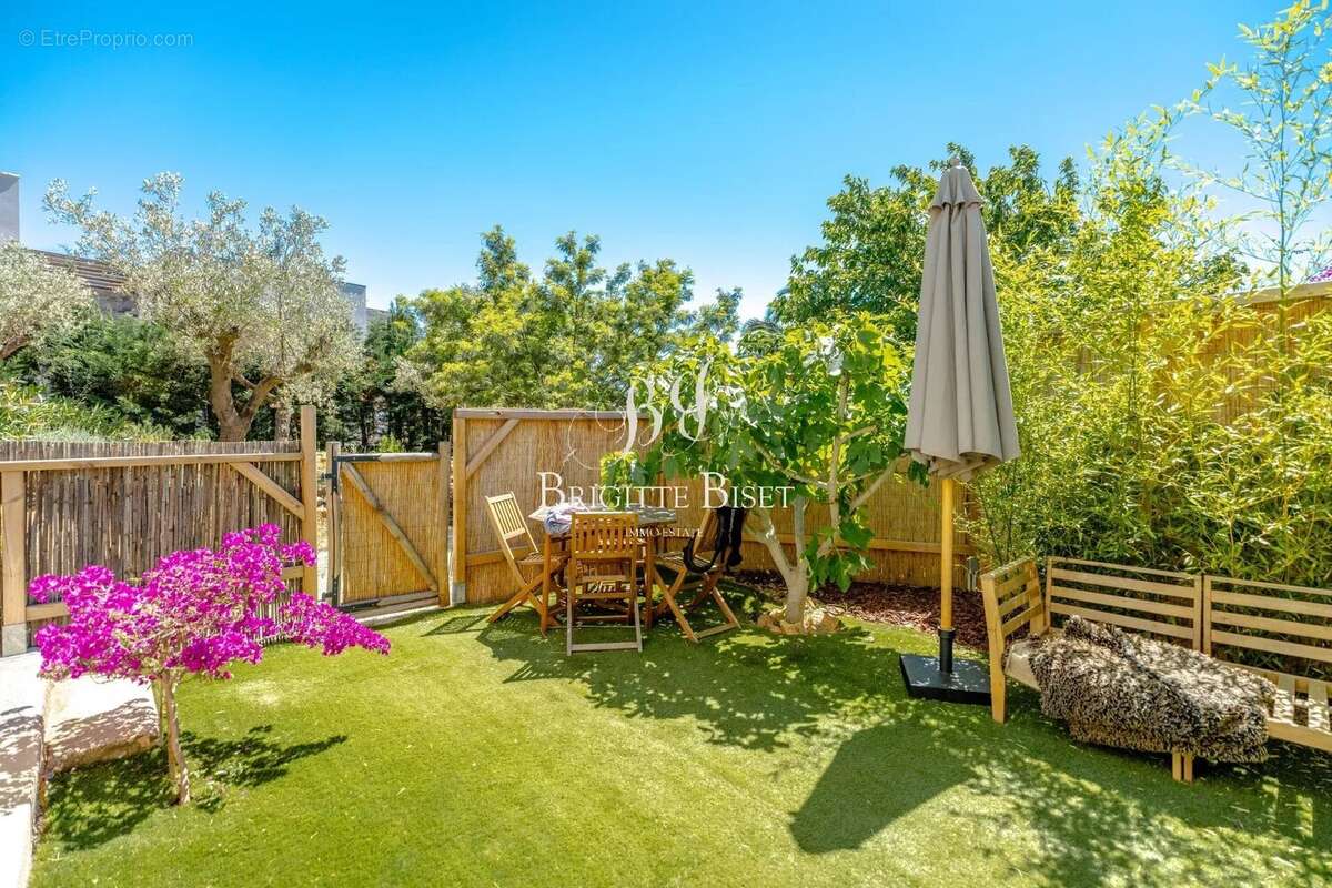 Maison à SAINTE-MAXIME