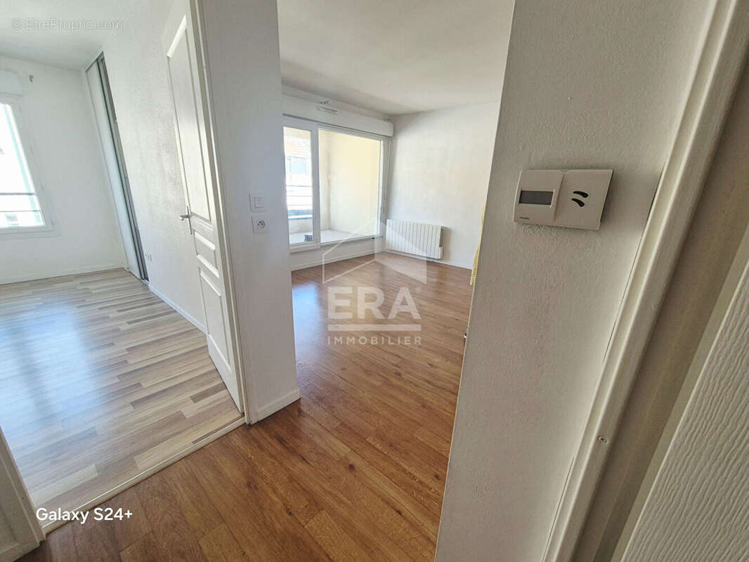 Appartement à EPERNAY