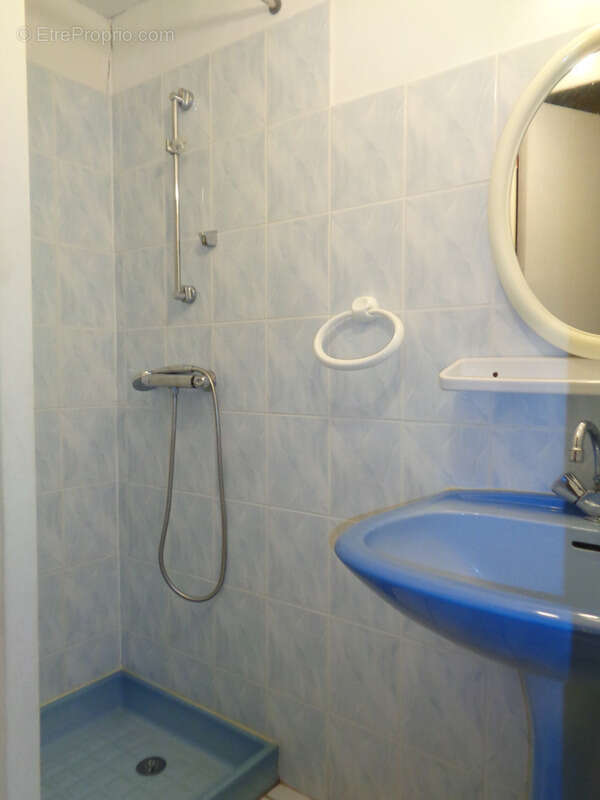 Maison à SAINT-PRIVE