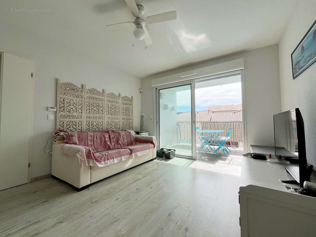 Appartement à HENDAYE