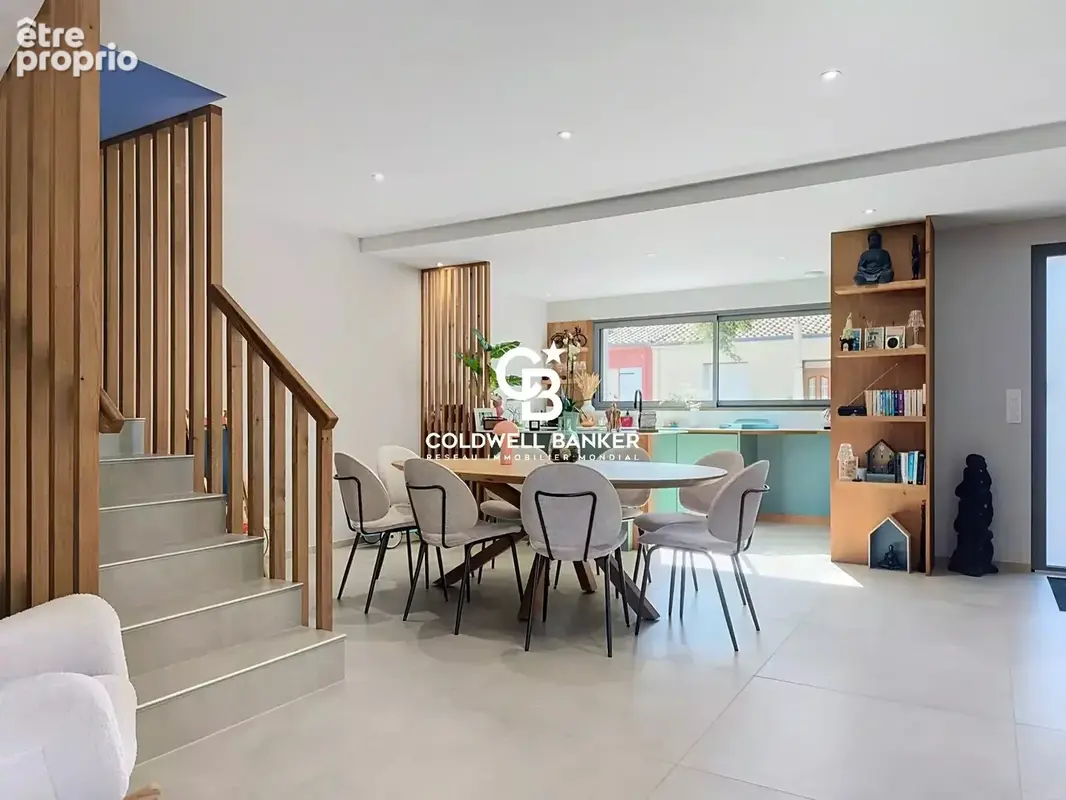 Les Sables d'Olonne - Maison neuve de standing 130 m² - Proche Arago et plages - photo 2