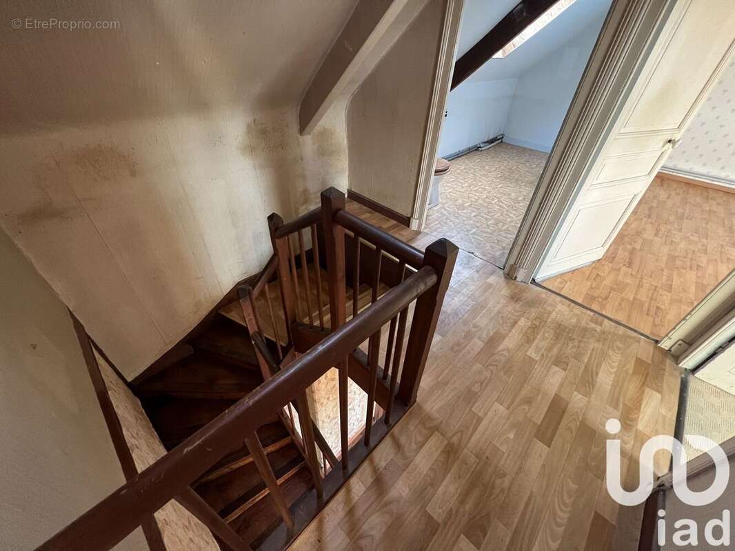 Photo 7 - Maison à PLOUBAZLANEC