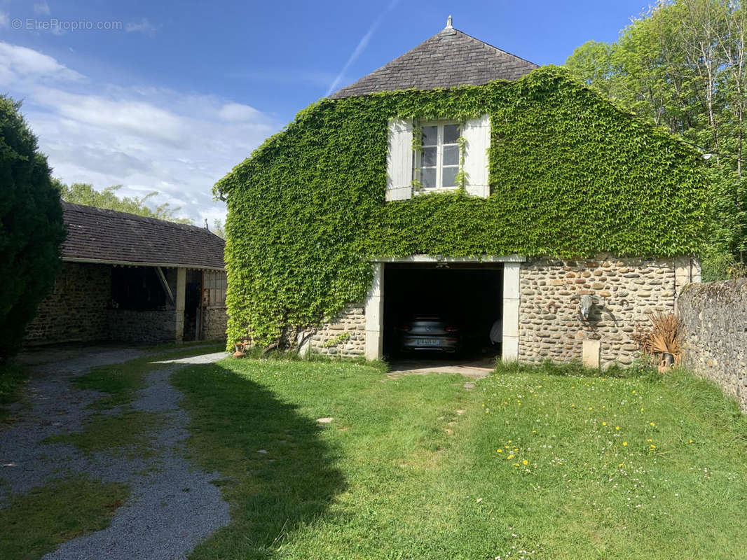 IMG_6516 - Maison à OLORON-SAINTE-MARIE