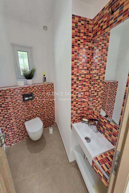 Maison à DRAGUIGNAN