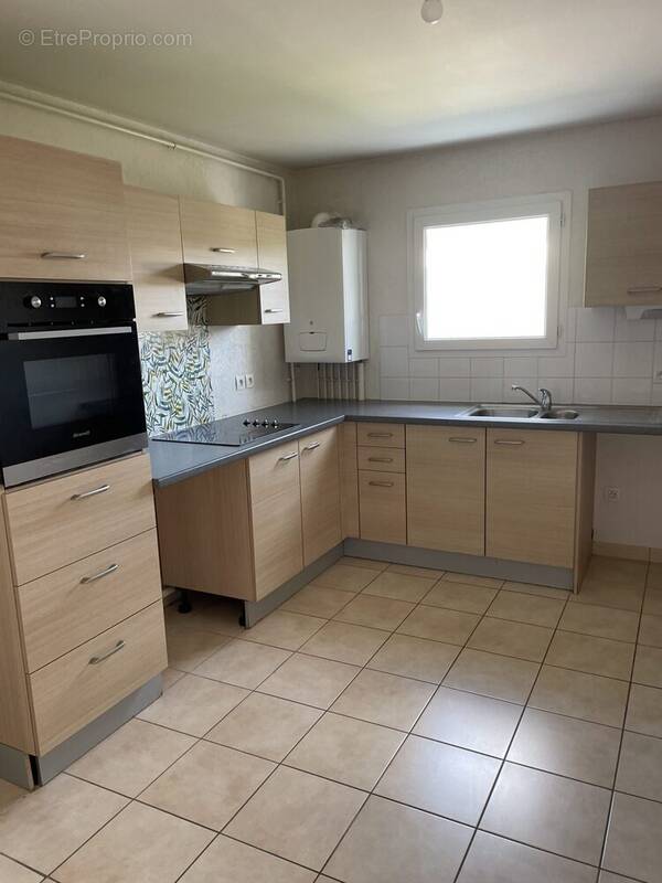 Appartement à QUIMPER