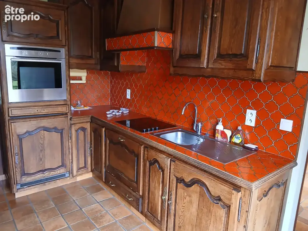 Pavillon individuel en residence - photo 4