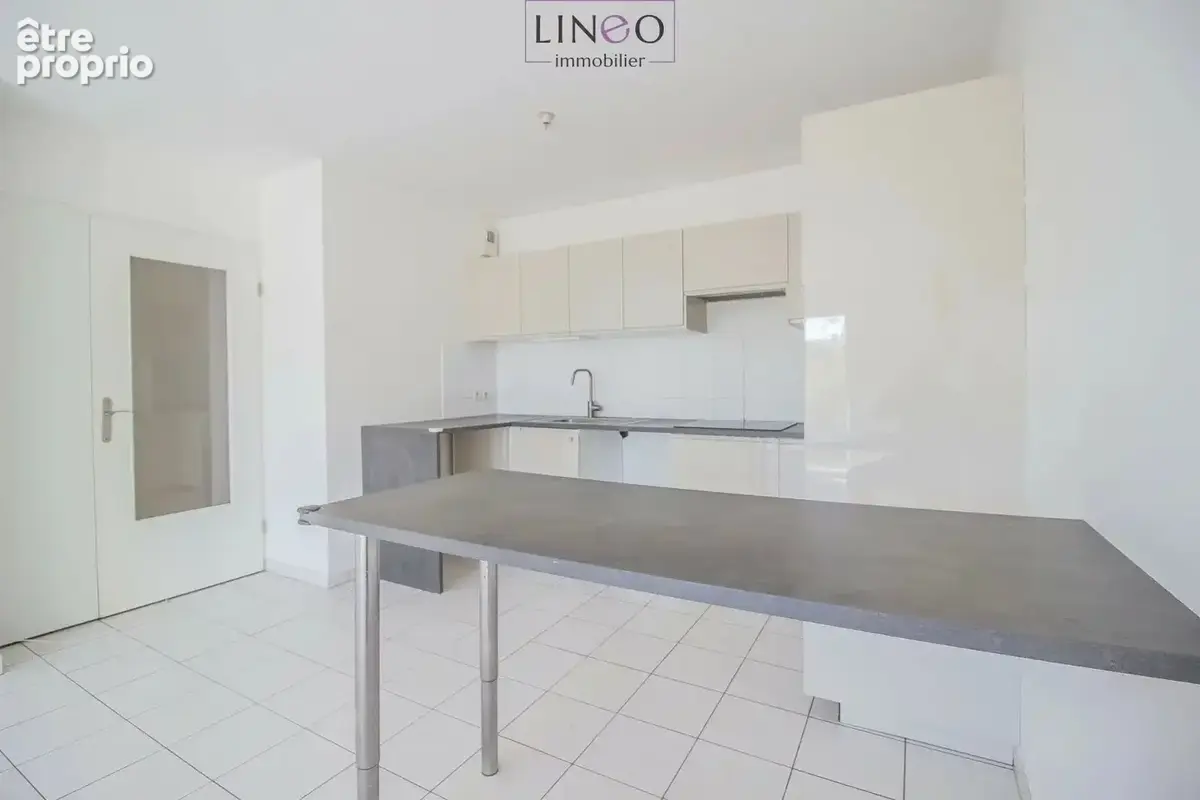 vente appartement - 3 pièce(s) - photo 8