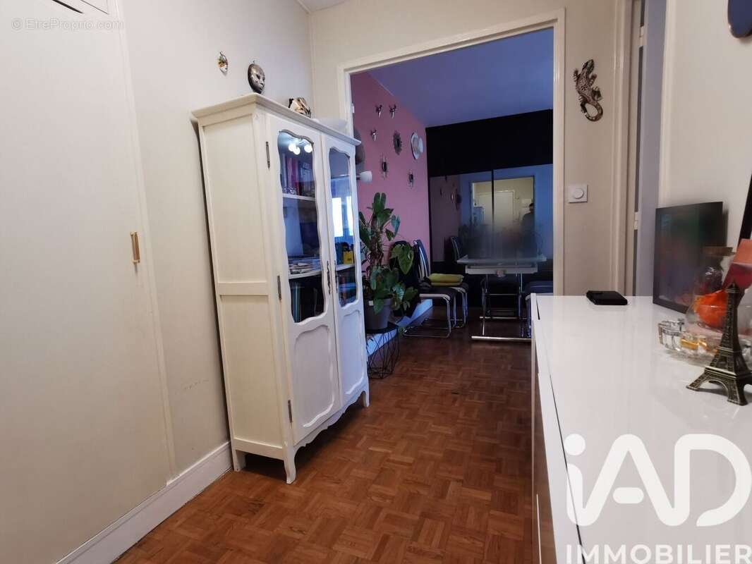 Photo 3 - Appartement à SAVIGNY-SUR-ORGE