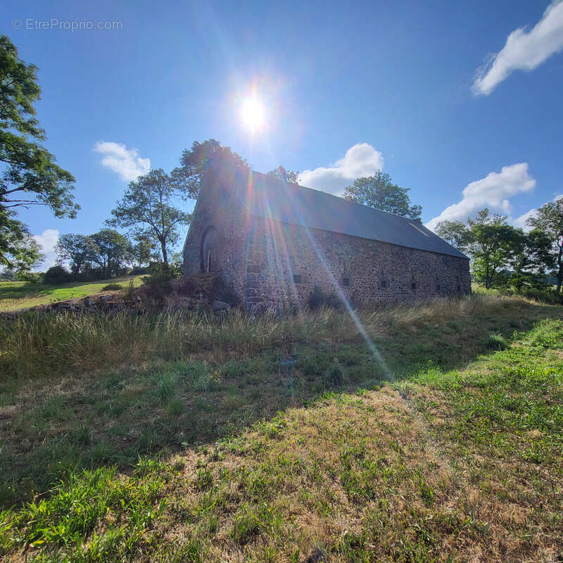 Grange en pierres - photo 13