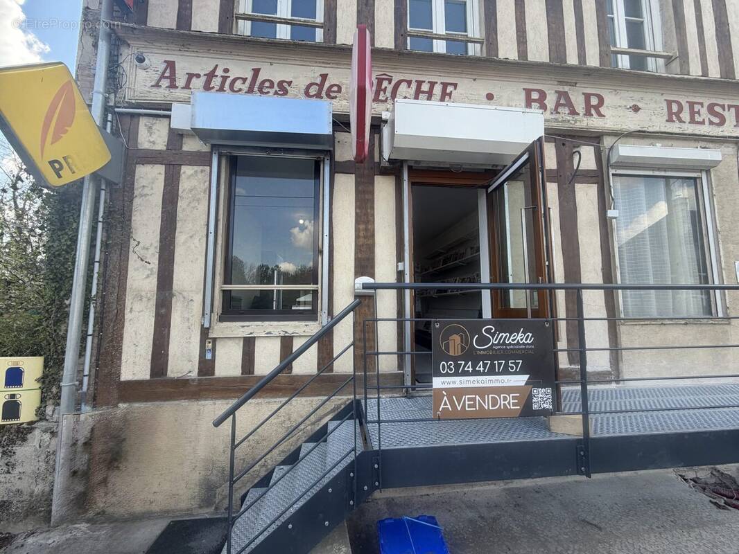 Autre à POUGY