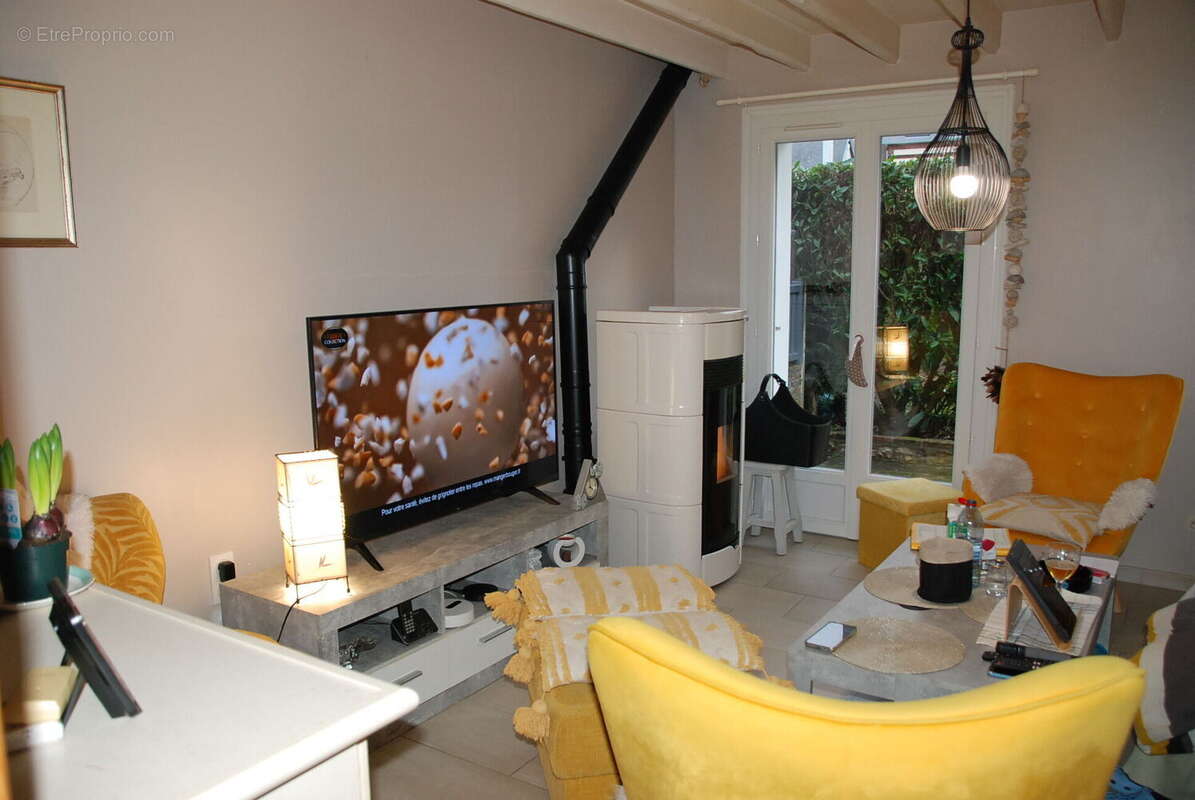 Photo 4 - Maison à FECAMP