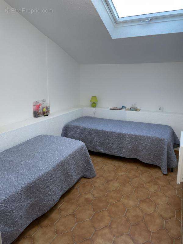 Appartement à SIX-FOURS-LES-PLAGES