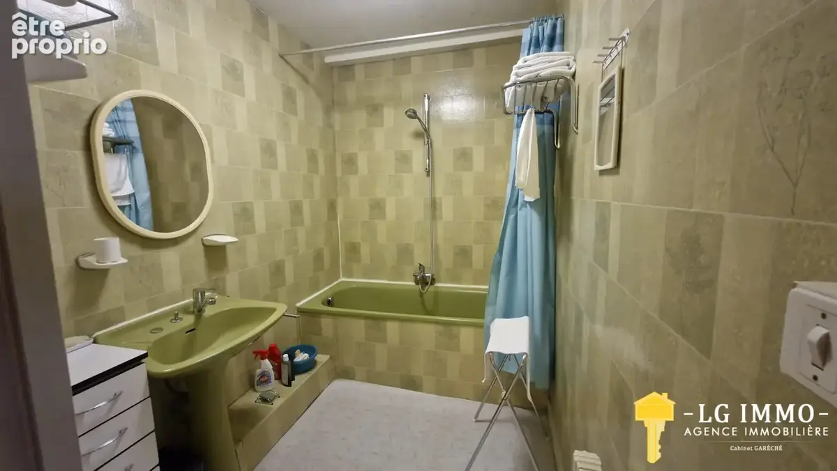 Maison en pierre 324 m2, 5 ch, jardin, piscine - photo 19