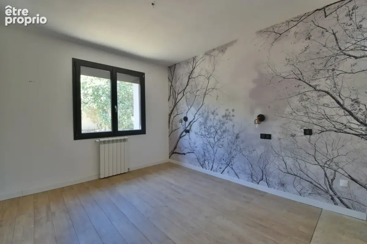 Maison 4 / 5 chambres au calme absolu - photo 23
