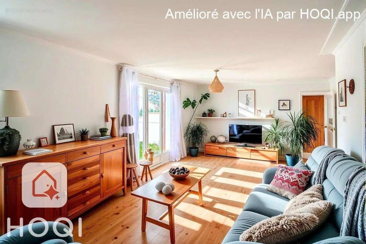Photo 3 - Maison à PAREMPUYRE