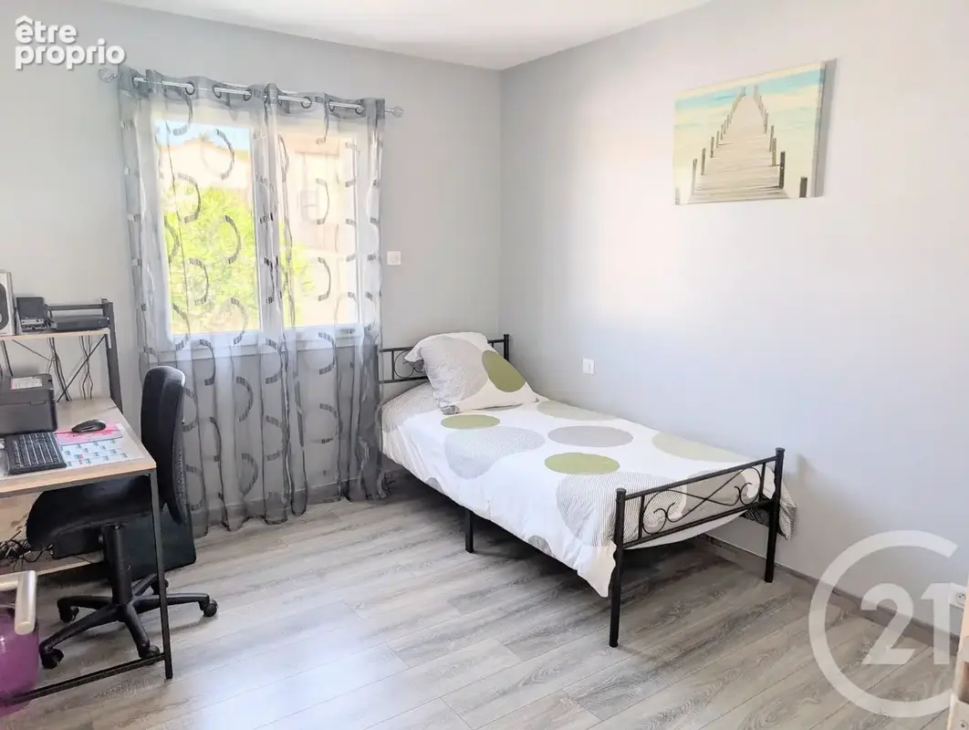 Maison 4 pièces 104 m² à vendre à Poiroux (85440) - photo 7