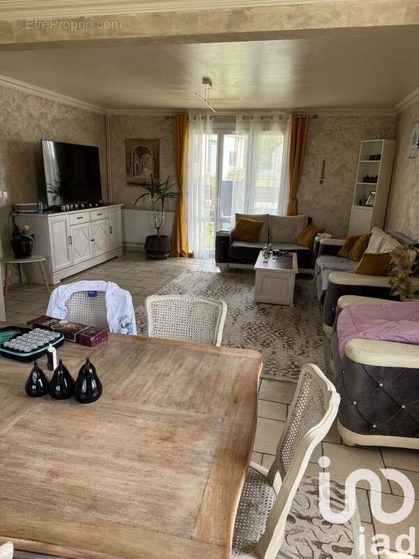 Photo 4 - Maison à PERDREAUVILLE