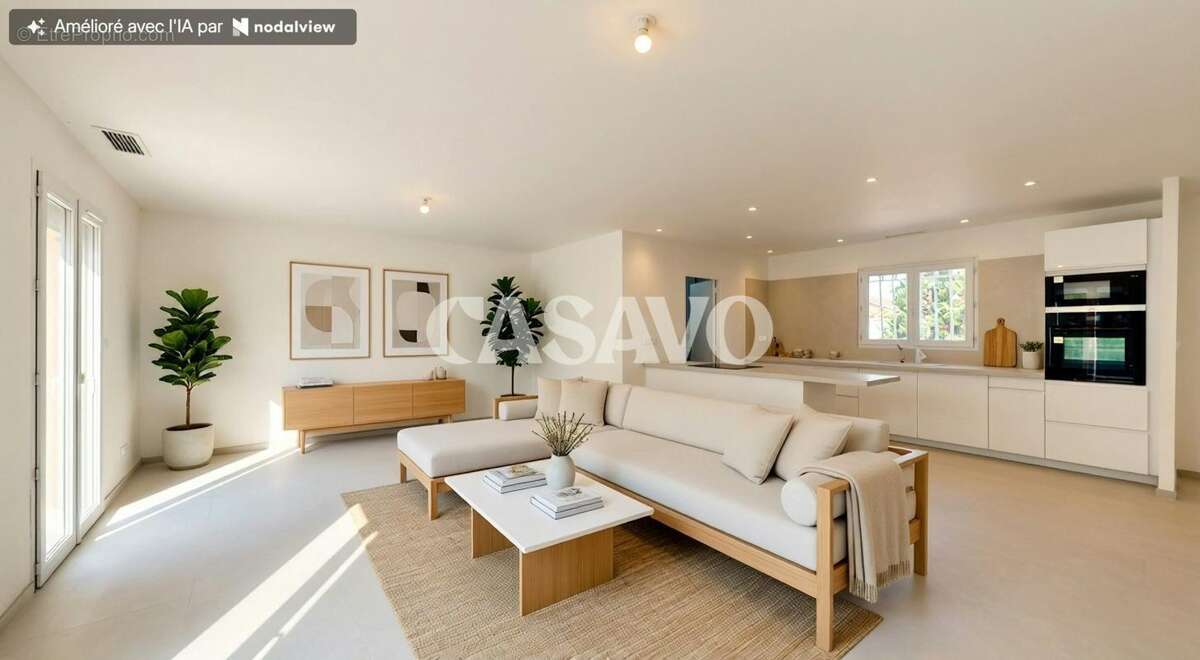 Vente Maison 5 pièces de 107m² - 31190 Auterive - photo 6