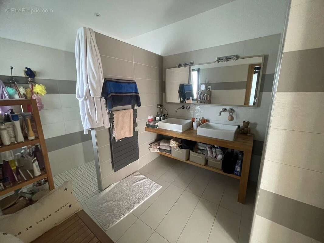 Maison à LAGARDELLE-SUR-LEZE