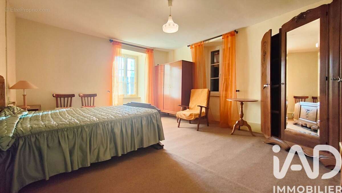 Photo 7 - Maison à GAILLAC-D&#039;AVEYRON