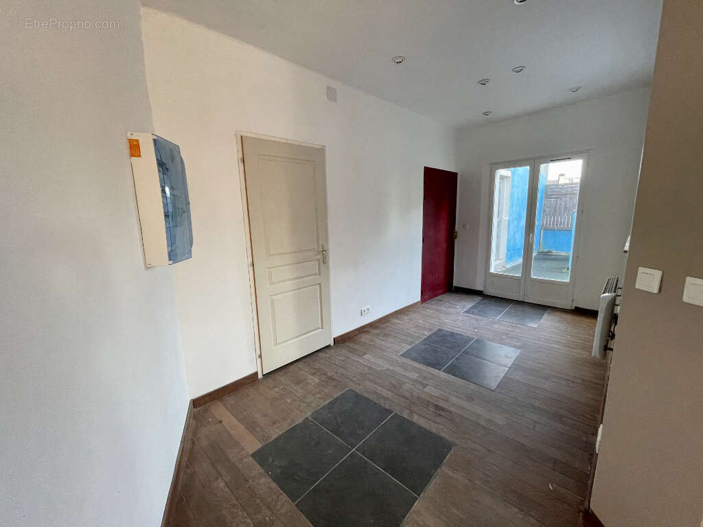 Appartement Chauny 5 pièce(s) 150 m2 - photo 9