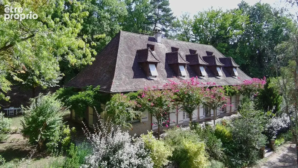 Photo Maison à Perigueux au prix de 424 000€