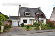 Maison à PLOUDANIEL