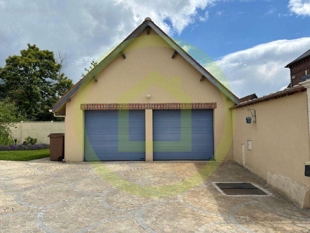 Maison 145 m² à Beauvais  - photo 12