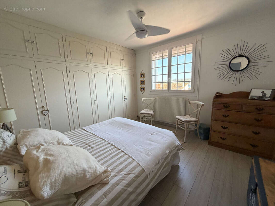Maison 77m² à martigues - photo 7