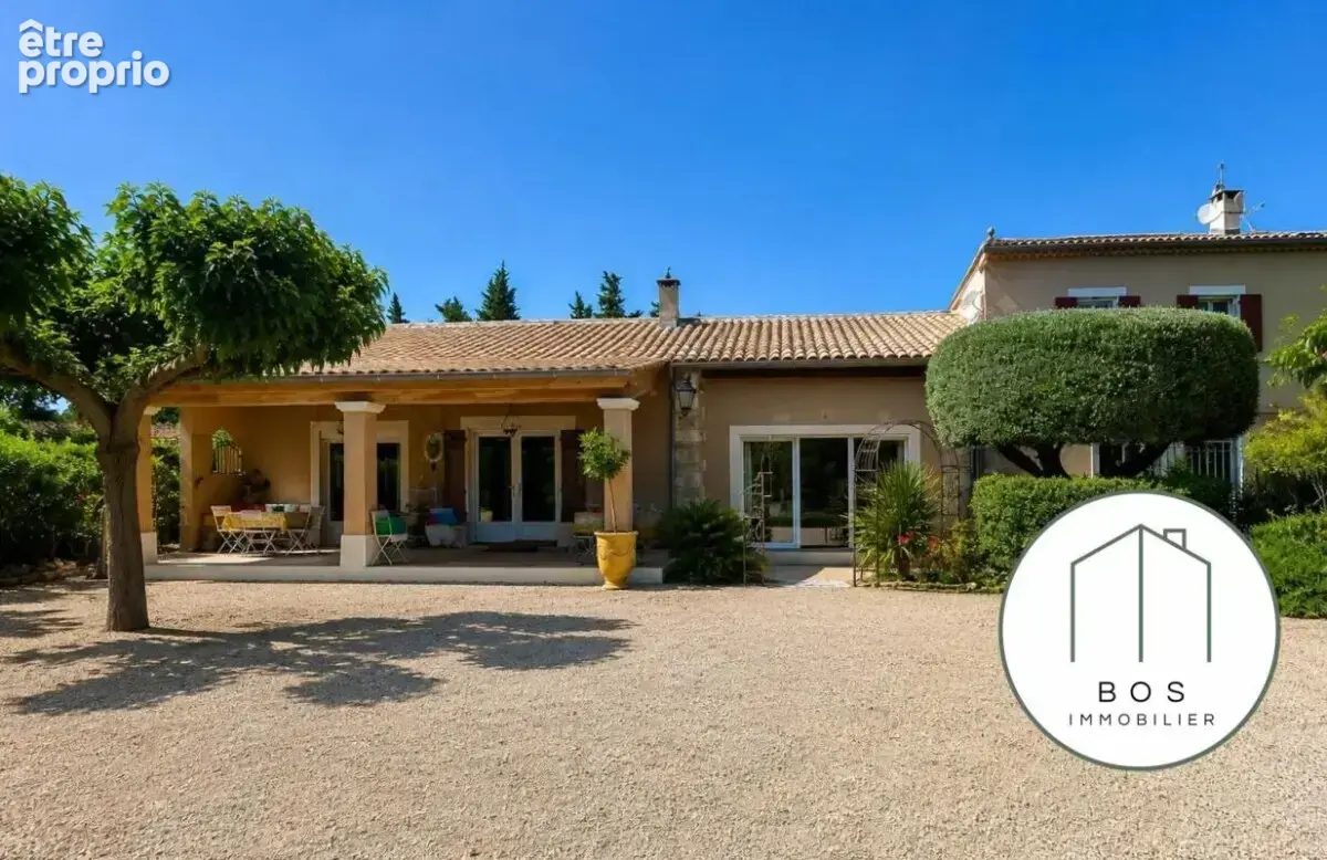 Maison à ORANGE