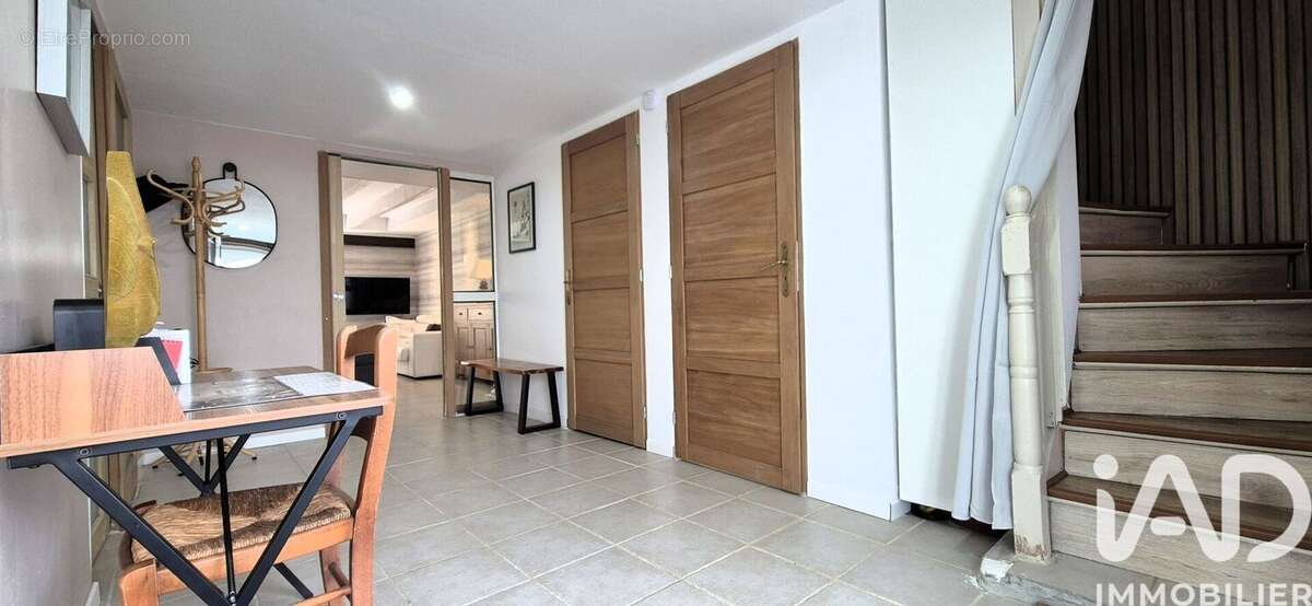Photo 2 - Maison à MONTBAZENS