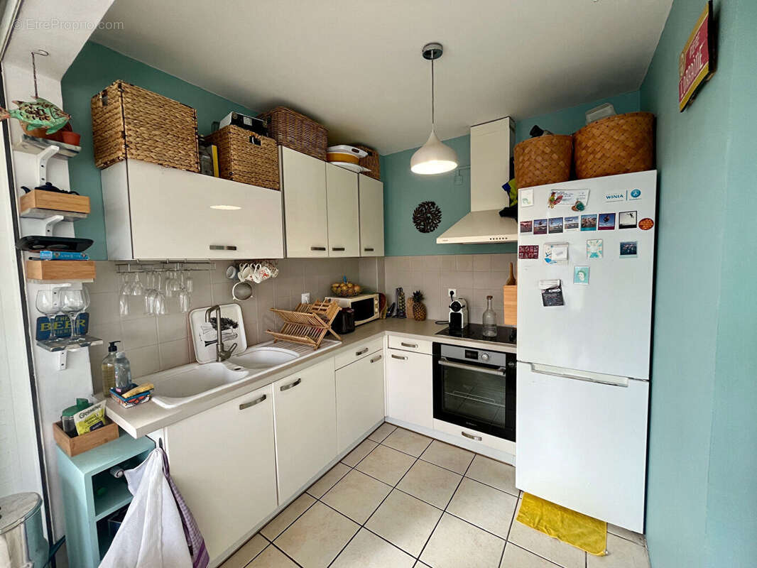 Appartement à SAINTE-LUCE