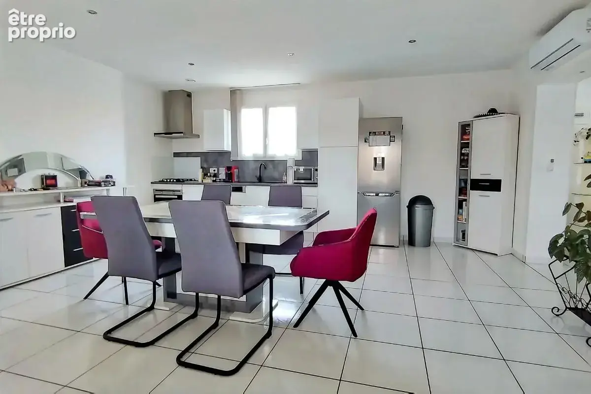 Maison 4 pièces 99 m² à vendre à Randan (63310) - photo 2