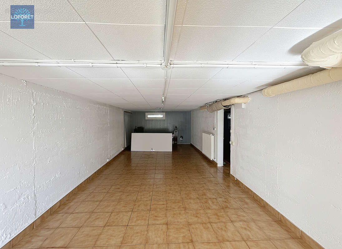 Maison Plouhinec 4 pièce(s) 124 m2 - photo 10