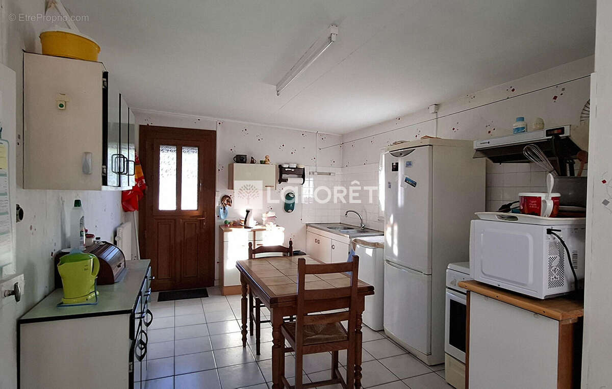 Appartement à EPINAL