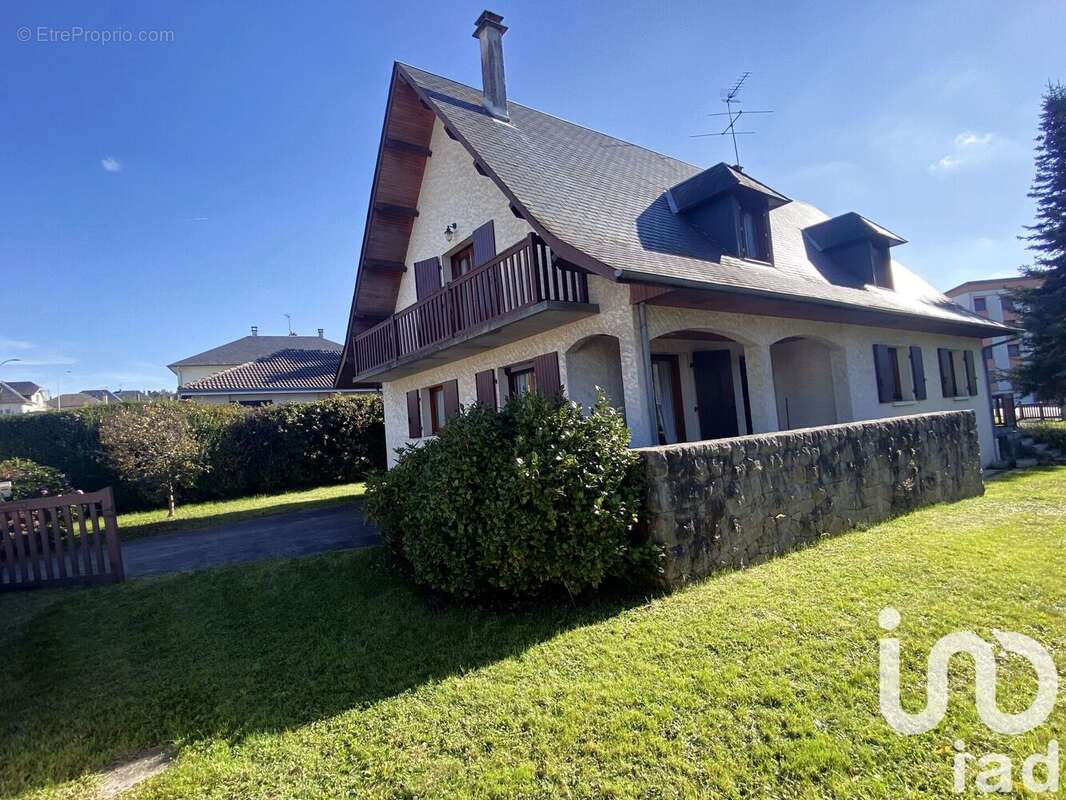 Photo 3 - Maison à USSEL