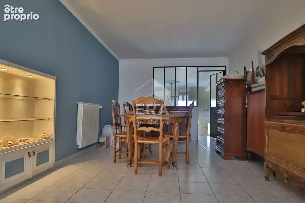 Maison 182m² à moux - photo 4